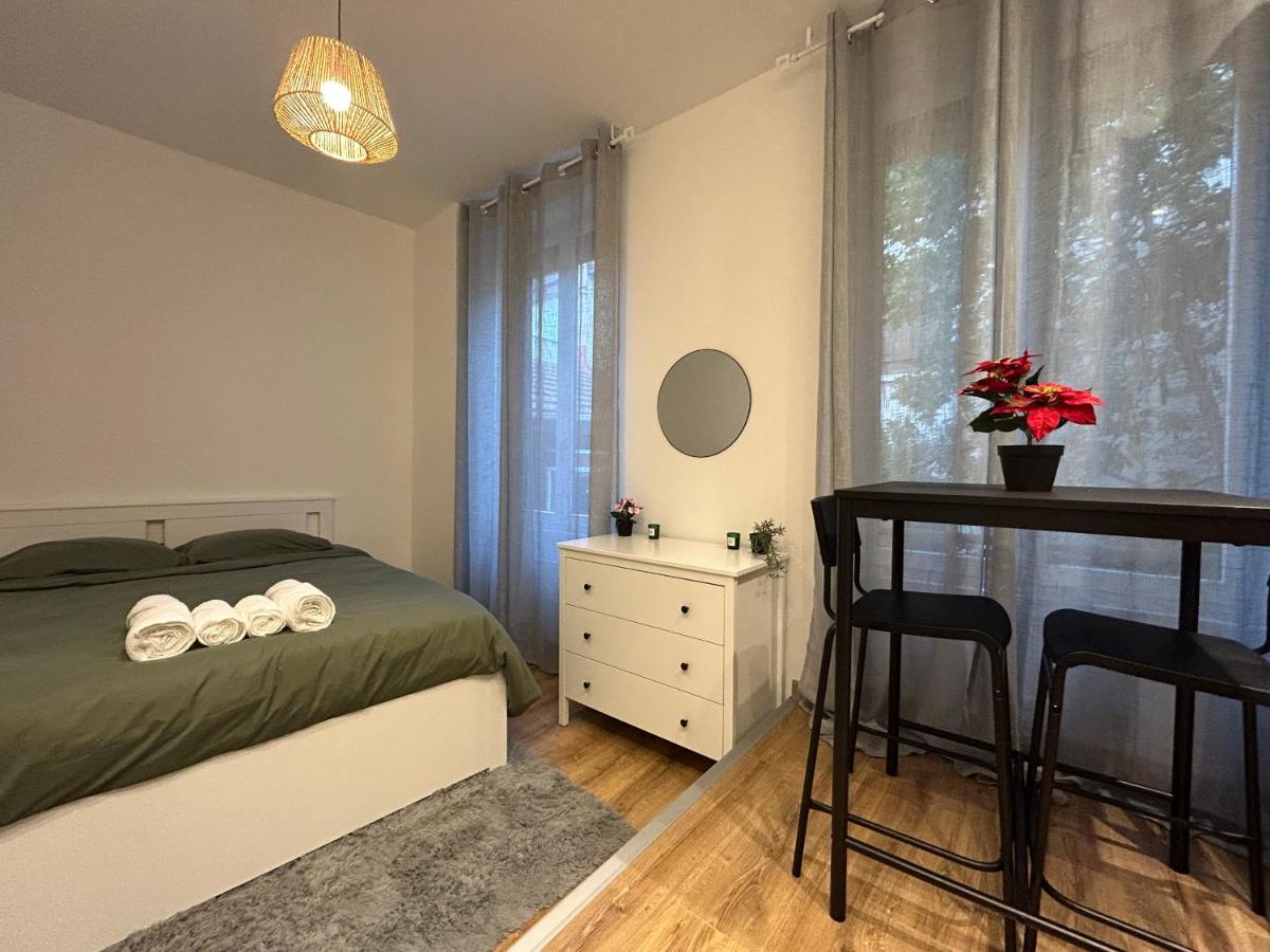 Appartement Cosy Saint-Chamond Bagian luar foto